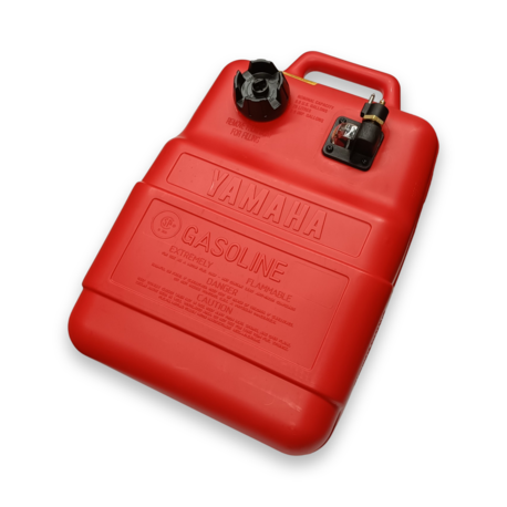 Yamaha Polttoainesäiliö 25L Yamaha Polttoainesäiliö 25L